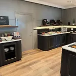 Western Gyldenlove Hotel Kongsberg