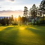Western Gyldenlove Kongsberg