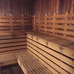 מלון Western Gyldenlove Kongsberg