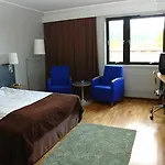 מלון Western Gyldenlove Kongsberg