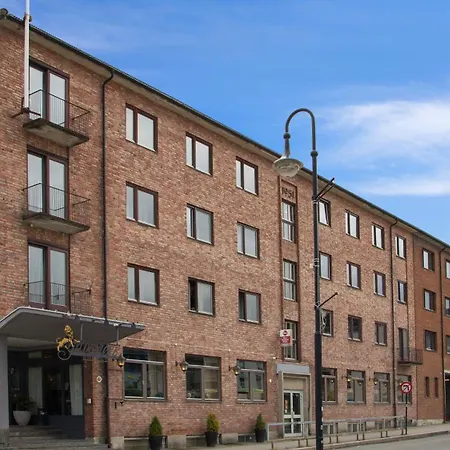 Western Gyldenlove Hotel Kongsberg