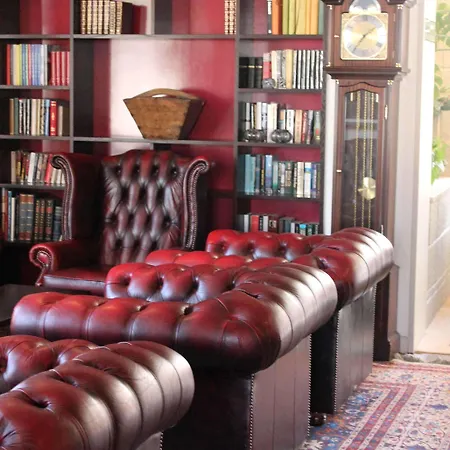 Ξενοδοχείο Western Gyldenlove Kongsberg