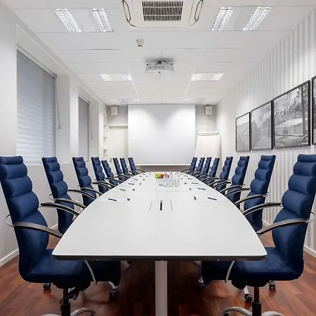 Western Gyldenlove 4* Kongsberg