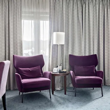 Hotel Western Gyldenlove 4*