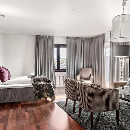 Western Gyldenlove Hotel 4*