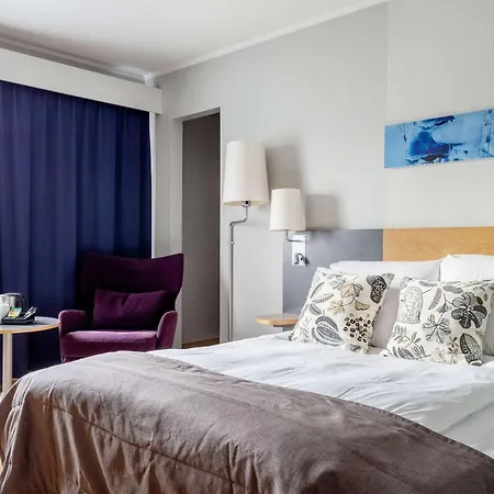 Hotel Western Gyldenlove 4*