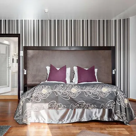 Hotel Western Gyldenlove Kongsberg
