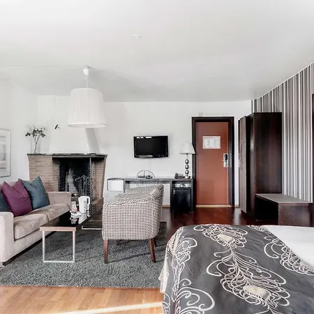 Western Gyldenlove Hotel Kongsberg