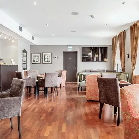 Otel Western Gyldenlove