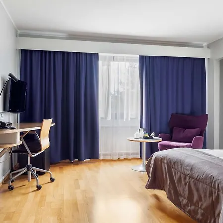 Western Gyldenlove Hotel Kongsberg