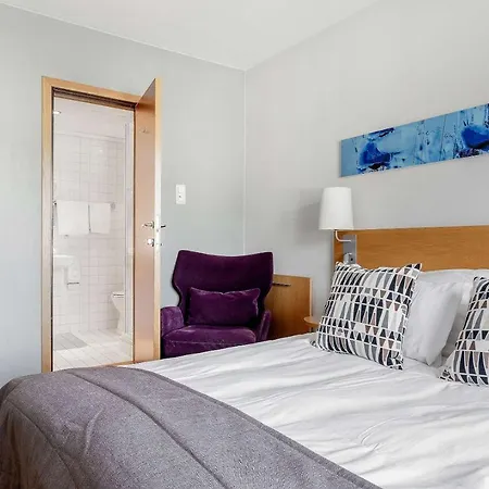Hotel Western Gyldenlove 4*