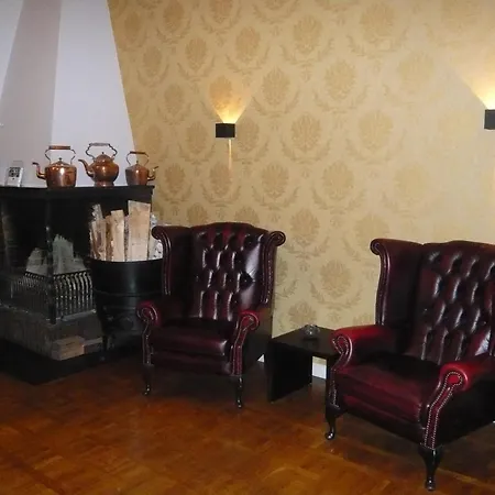 Western Gyldenlove 4*