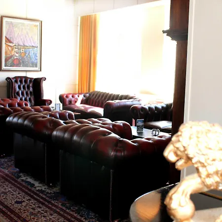 Western Gyldenlove Kongsberg