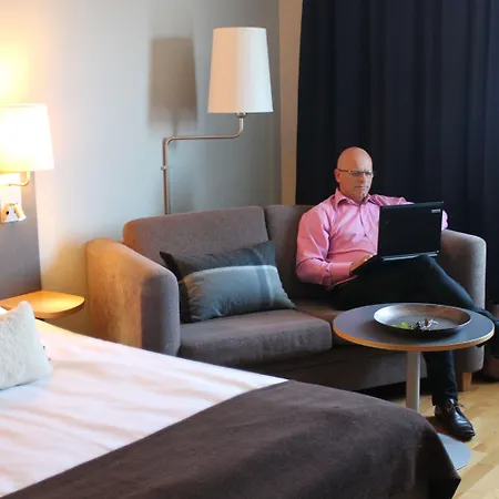 Western Gyldenlove Hotel 4*