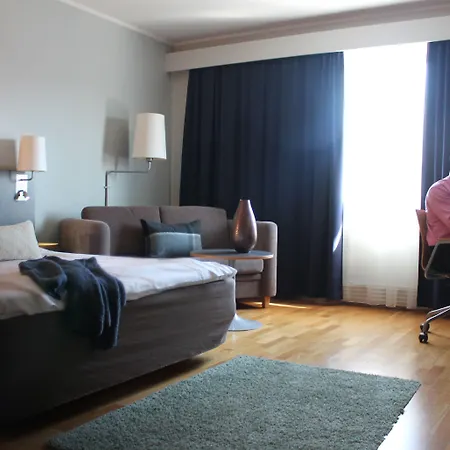 Western Gyldenlove Kongsberg