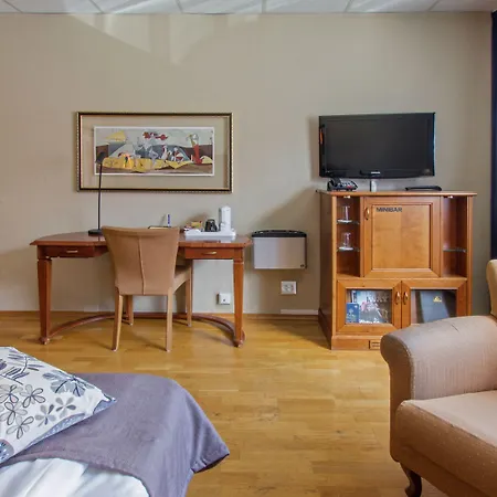 Western Gyldenlove Kongsberg