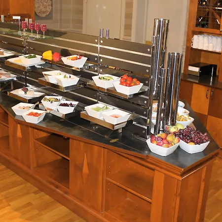 Western Gyldenlove Hotel 4*