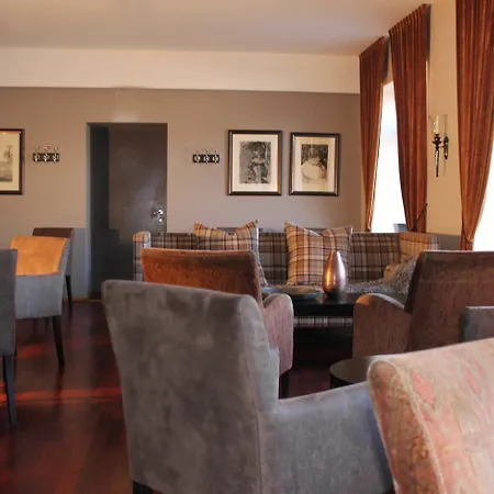 Western Gyldenlove 4* Kongsberg