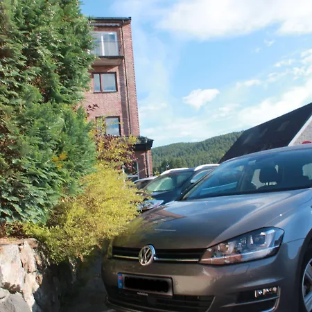 Hotel Western Gyldenlove