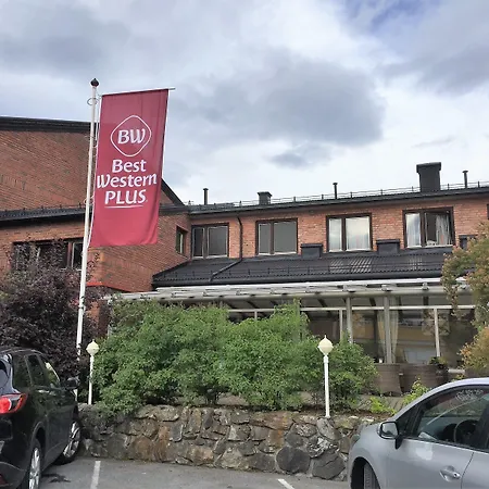 Western Gyldenlove Hotel