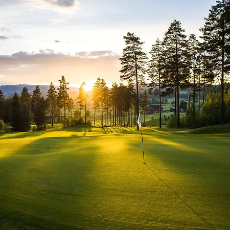 Western Gyldenlove Kongsberg