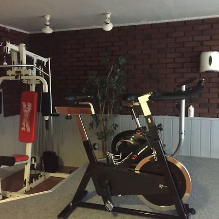 Western Gyldenlove Hotel Kongsberg
