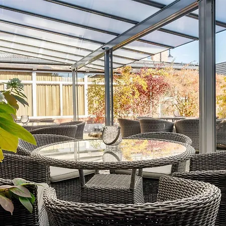 Hotel Western Gyldenlove