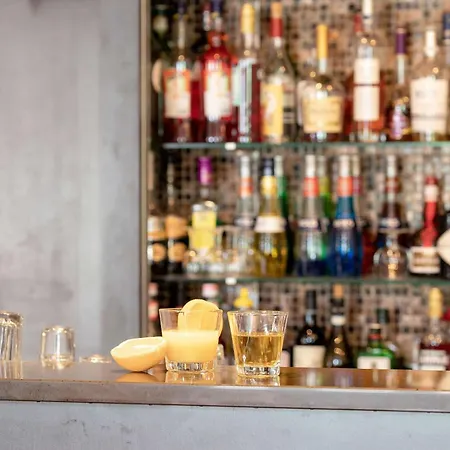 Western Gyldenlove Hotel 4*