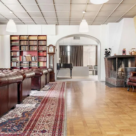 Hotel Western Gyldenlove