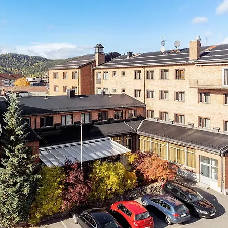 Hotel Western Gyldenlove 4*