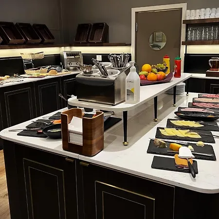 Hotel Western Gyldenlove 4*