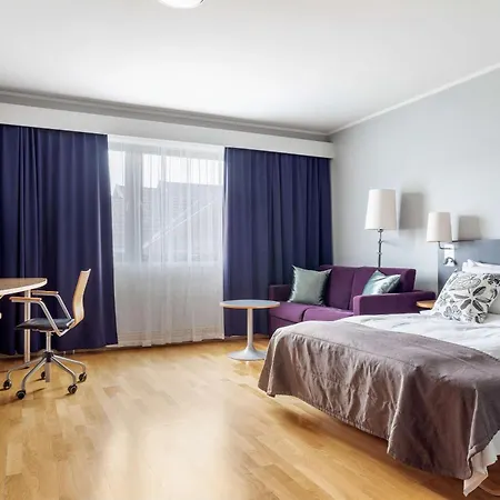 Western Gyldenlove 4* Kongsberg