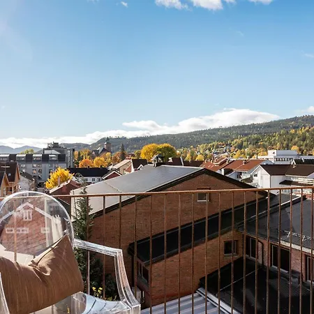 Ξενοδοχείο Western Gyldenlove