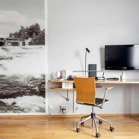 Hotel Western Gyldenlove Kongsberg