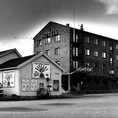 Hotel Western Gyldenlove 4*