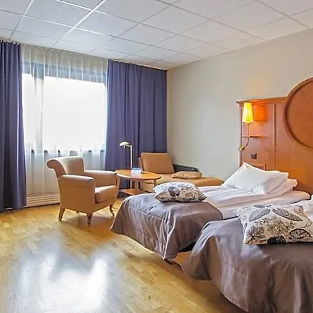 Western Gyldenlove Hotel Kongsberg