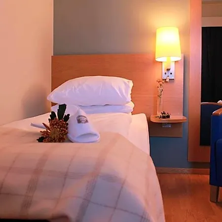 Hotel Western Gyldenlove