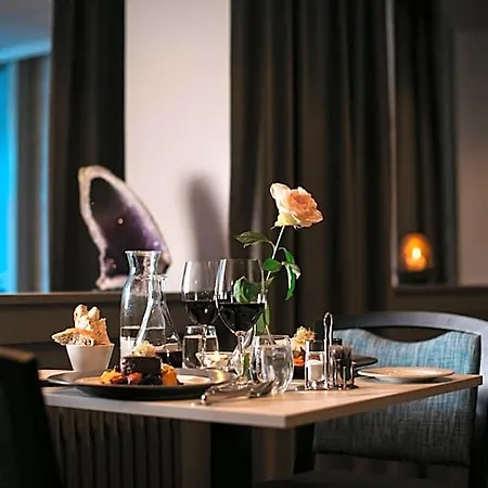 Western Gyldenlove 4* Kongsberg