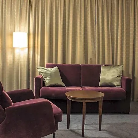 Hotel Western Gyldenlove Kongsberg