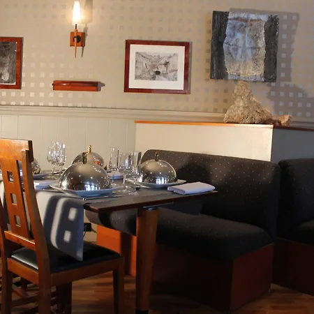 Hotell Western Gyldenlove