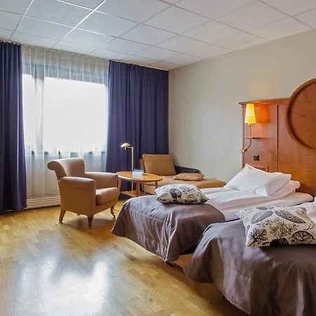 Western Gyldenlove Hotel Kongsberg