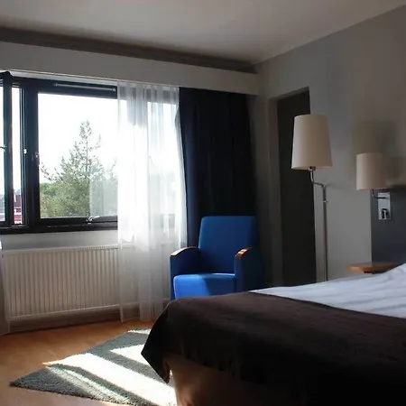 Western Gyldenlove Hotel 4*