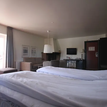 Western Gyldenlove Hotel Kongsberg