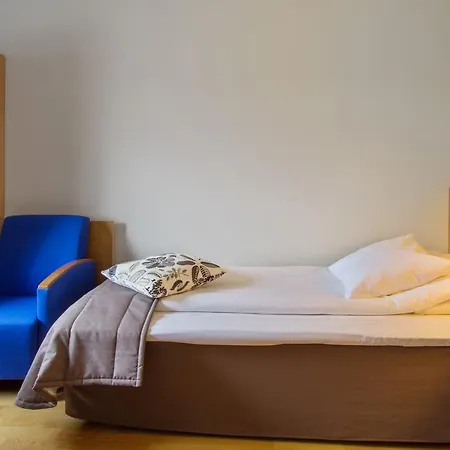 Hotel Western Gyldenlove 4*