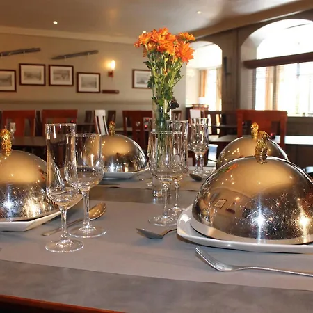 Western Gyldenlove 4* Kongsberg