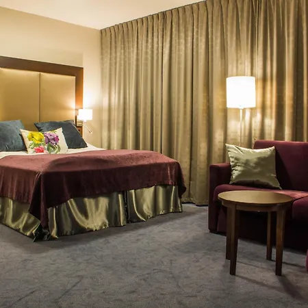 Western Gyldenlove Hotel Kongsberg