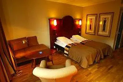 Western Gyldenlove 4* Kongsberg