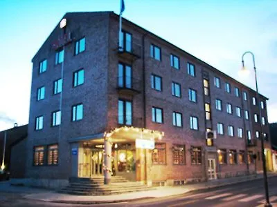 Western Gyldenlove Hotell Kongsberg