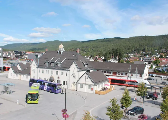 Western Gyldenlove Hotel