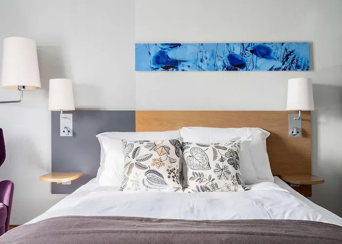 Western Gyldenlove Hotel 4*